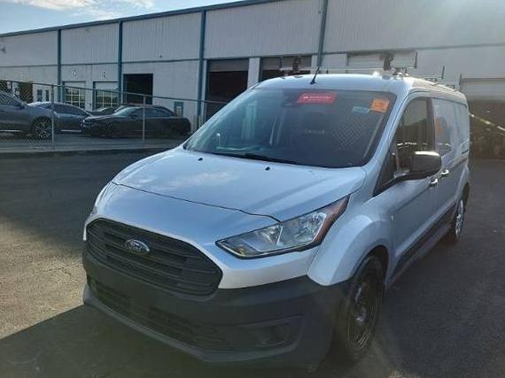 FORD TRANSIT CONNECT 2019 NM0LS7E20K1414173 image